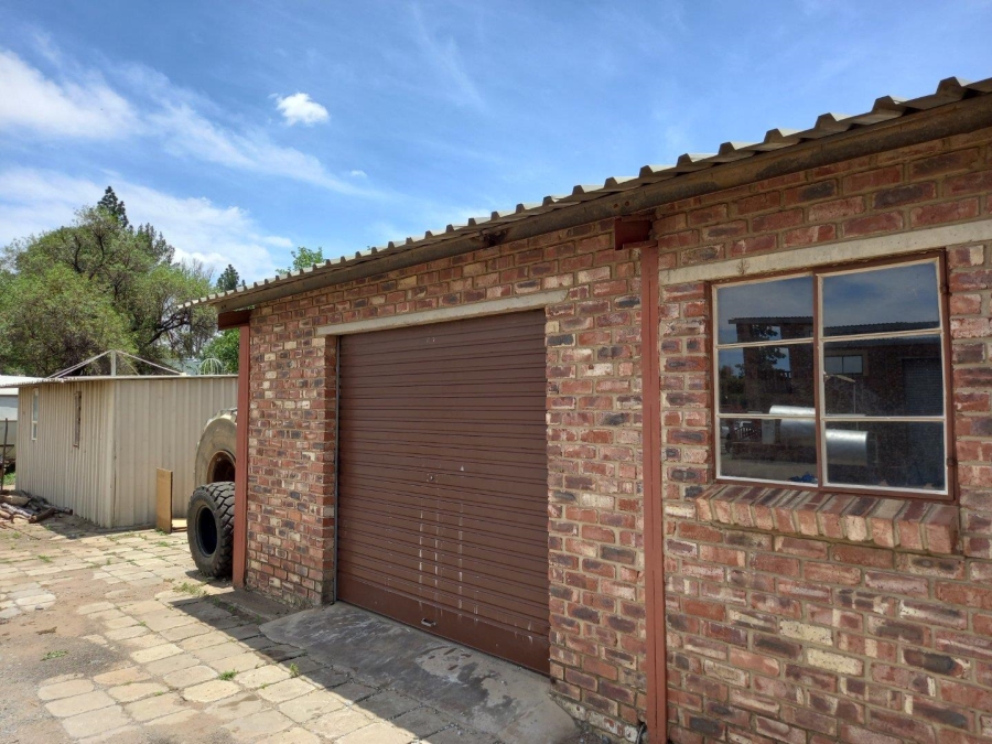 Commercial Property for Sale in Potchefstroom Rural North West